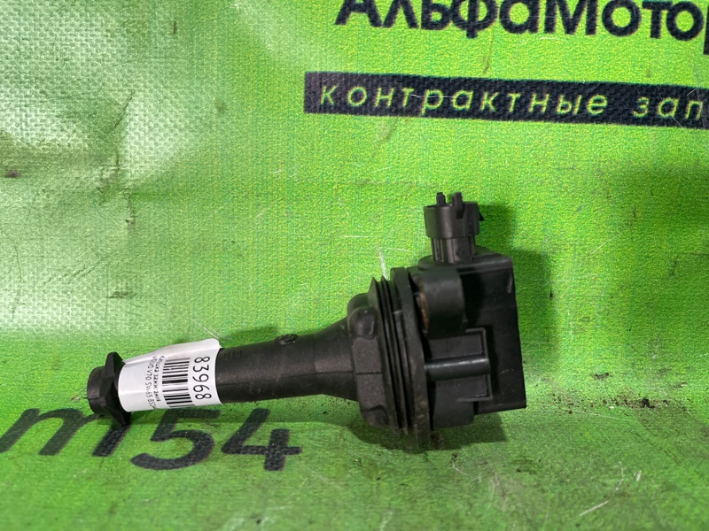Катушка зажигания VOLVO V70 SW65 B5244S2 9125601 контрактная