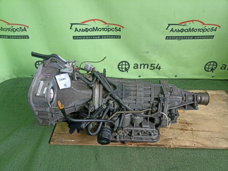 АКПП SUBARU LEGACY BP5 EJ204 31000-AF120 контрактная