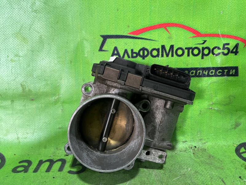 Дроссельная заслонка VOLVO V70 SW65 B5244S2 контрактная