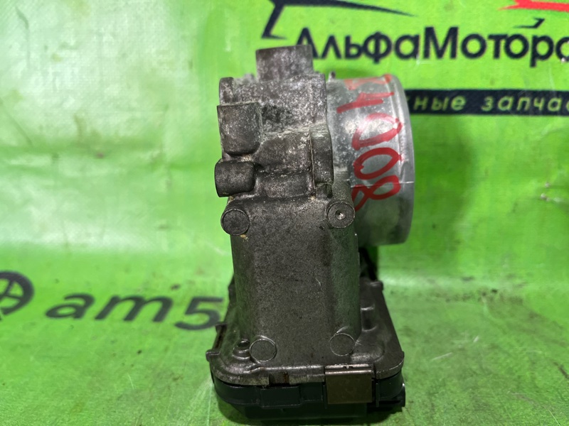 Дроссельная заслонка VOLVO V70 SW65 B5244S2
