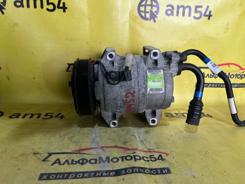 Компрессор кондиционера V70 SW65 B5244S2