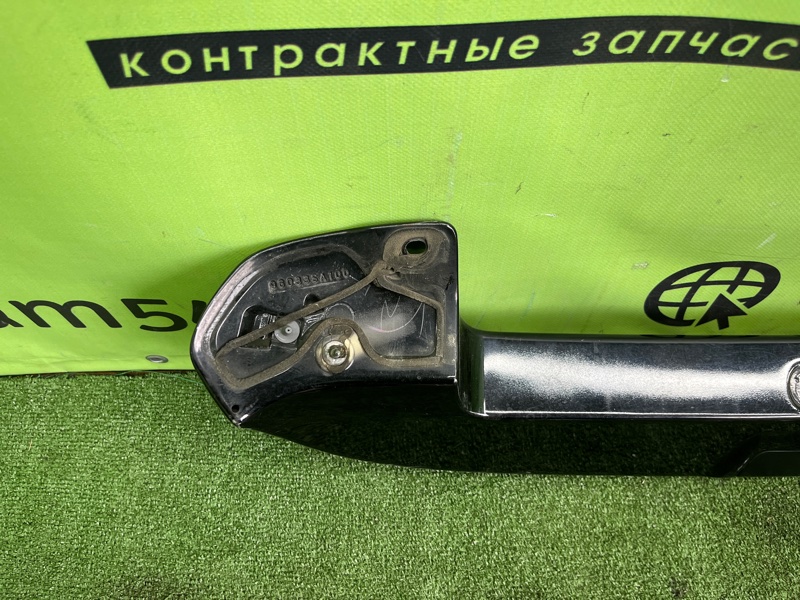 Спойлер задний FORESTER SG5