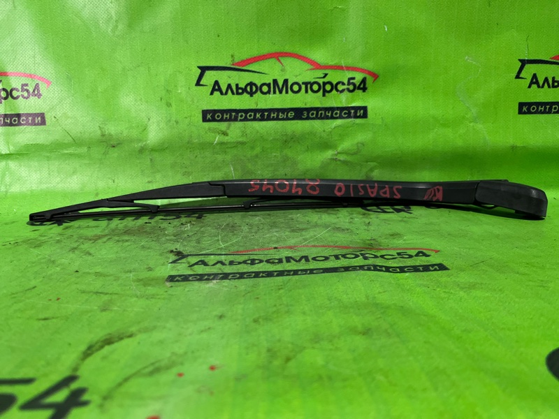 Дворник 5-й двери задний TOYOTA COROLLA SPACIO NZE121 85241-28070 контрактная