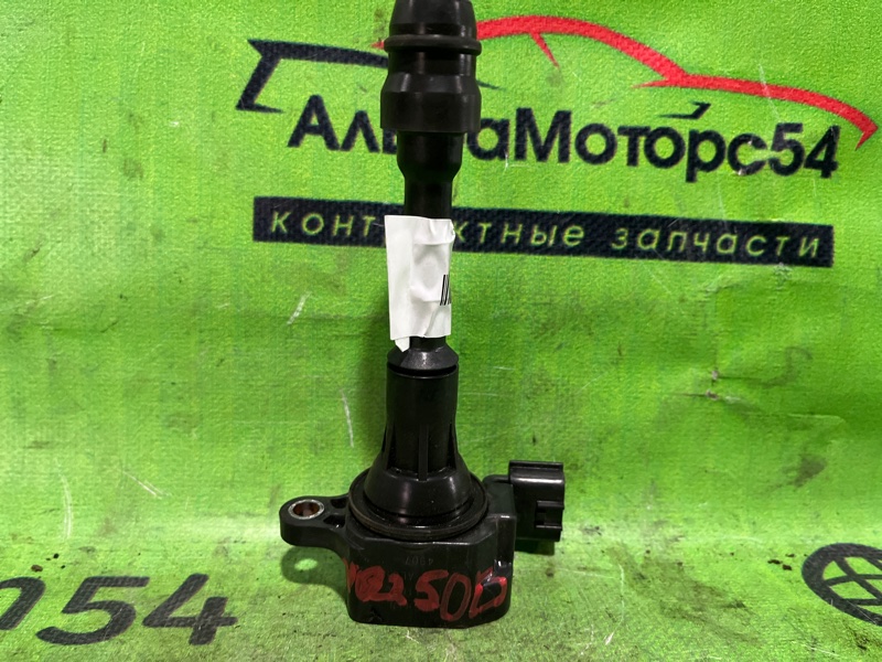 Катушка зажигания NISSAN CEDRIC Y34 VQ25DD 22448AL515 контрактная