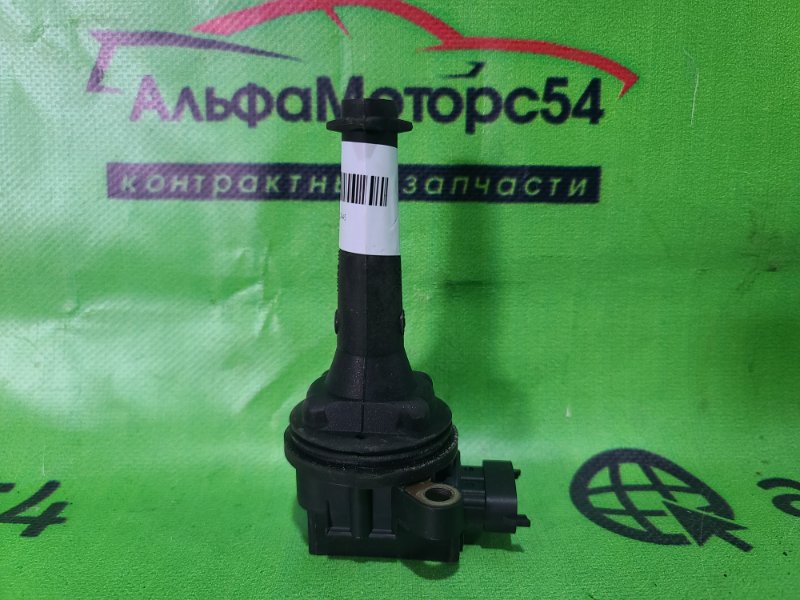 Катушка зажигания VOLVO V50 MW66 B5244S 9125601 контрактная