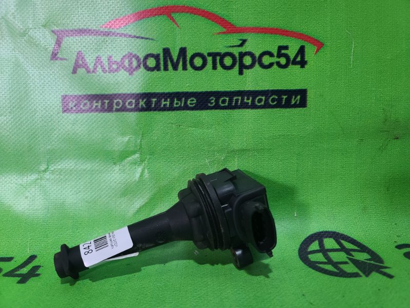 Катушка зажигания VOLVO V50 MW66 B5244S 9125601 контрактная
