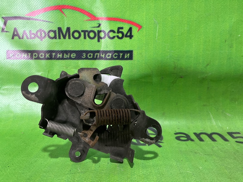 Замок капота WILL VS ZZE 127 1ZZ-FE
