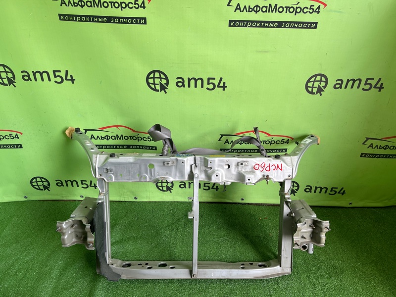 Телевизор TOYOTA IST NCP60 5321052110 контрактная