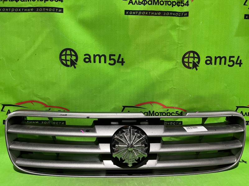 Решетка радиатора NISSAN AVENIR W11 62310WA910 контрактная
