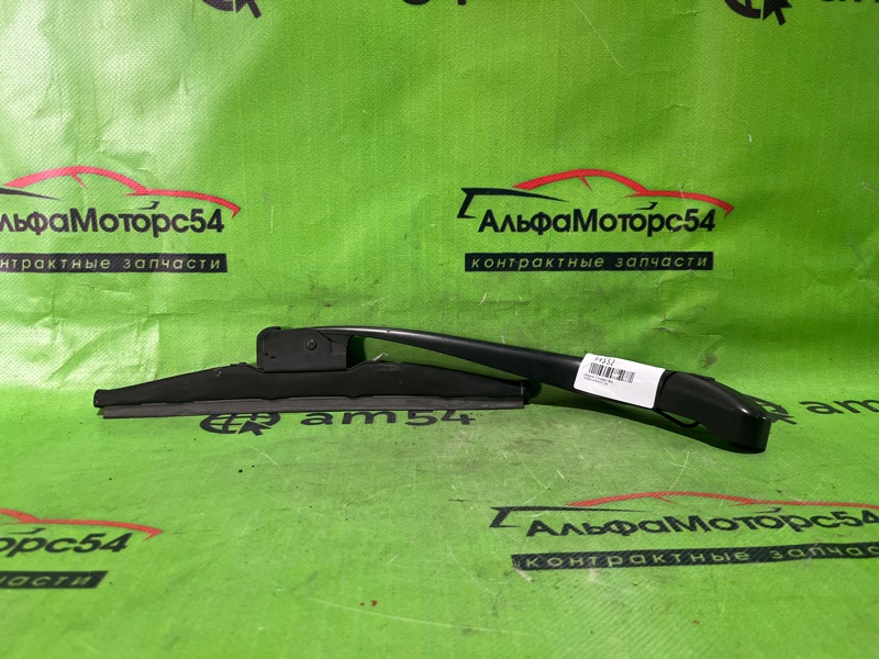 Дворник 5-й двери задний HONDA AIRWAVE GJ1 76720SLA003 контрактная