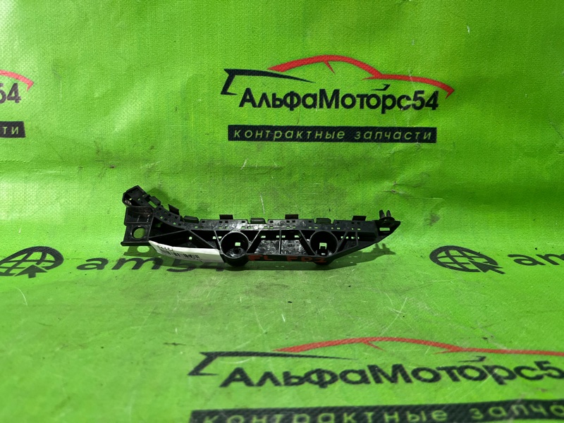 Кронштейн крепления бампера передний левый HONDA CIVIC FD1 71198SNB003 контрактная
