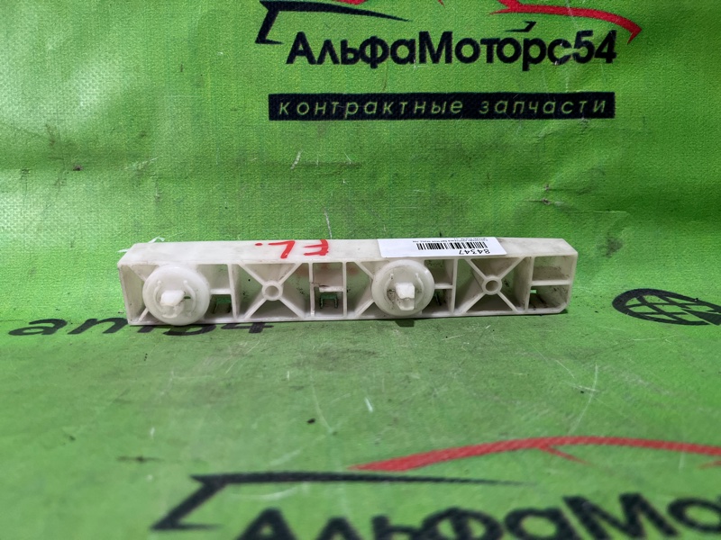 Кронштейн крепления бампера передний левый TEANA J32