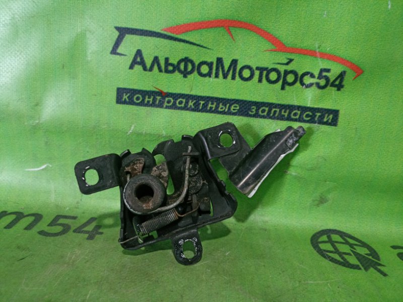 Замок капота IMPREZA GG3