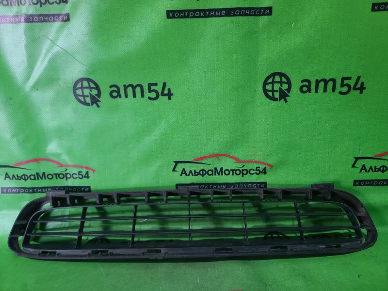 Решетка бамперная передняя TOYOTA CAMRY ACV40 53112-33030 контрактная