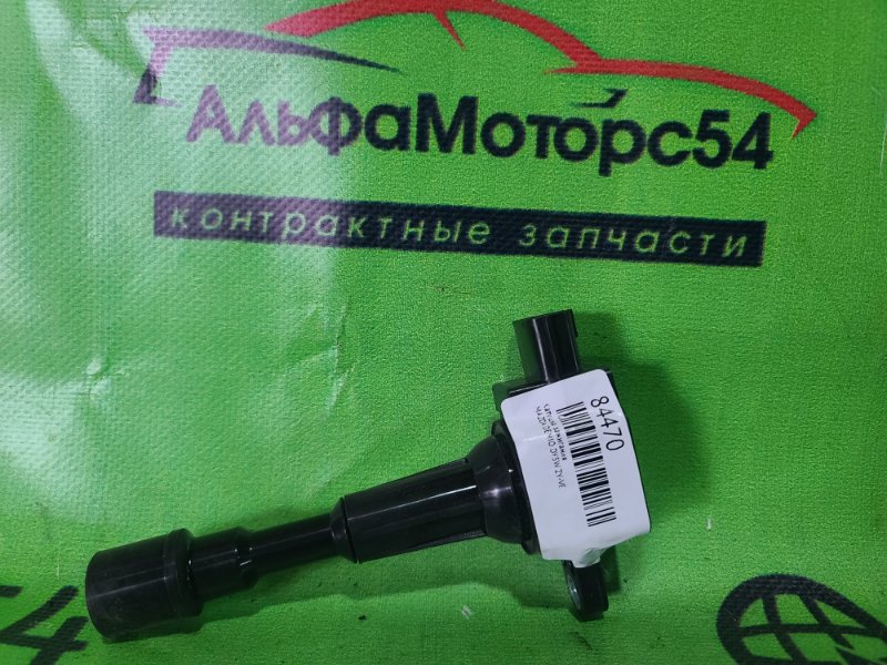 Катушка зажигания MAZDA DEMIO DY5W ZY-VE ZJ2018100 контрактная