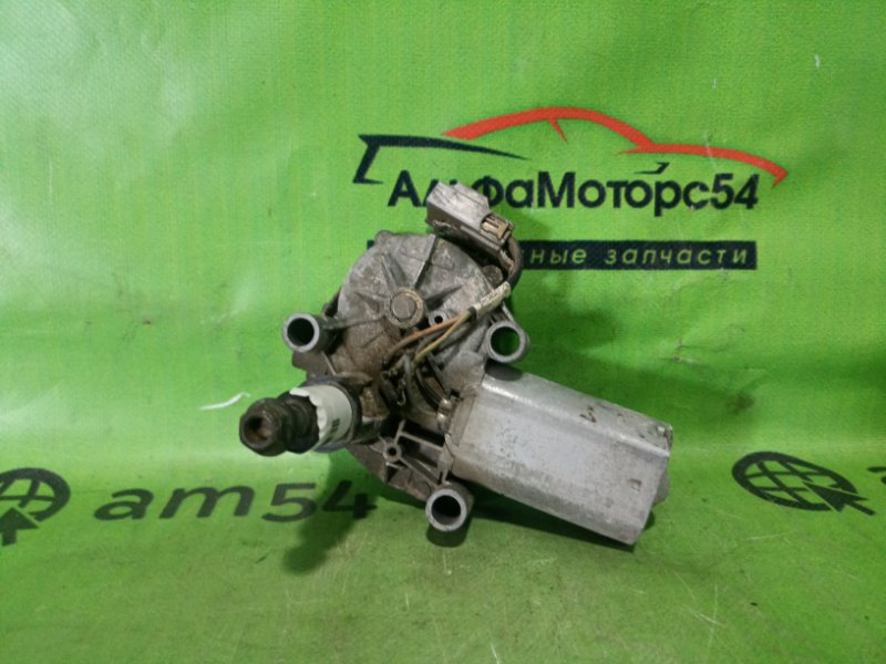 Мотор дворников задний Chrysler Voyager 2000 RG EDZ 4717710AA контрактная