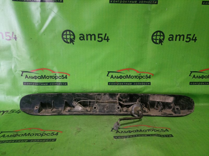 Вставка между стопов задняя Voyager 2000 RG EDZ Вставка между стопов задняя Voyager 2000 RG EDZ