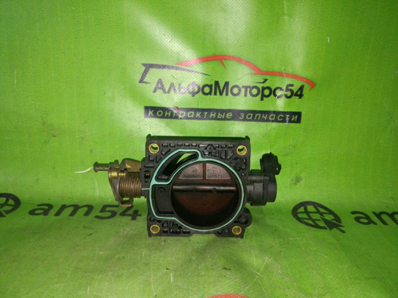 Дроссельная заслонка MAZDA MPV LW3W L3-DE