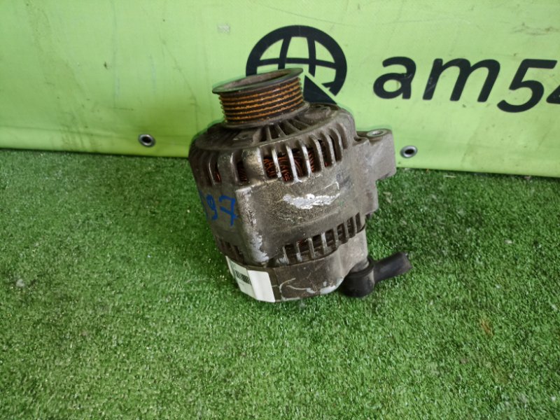Генератор INSPIRE UA4 J25A