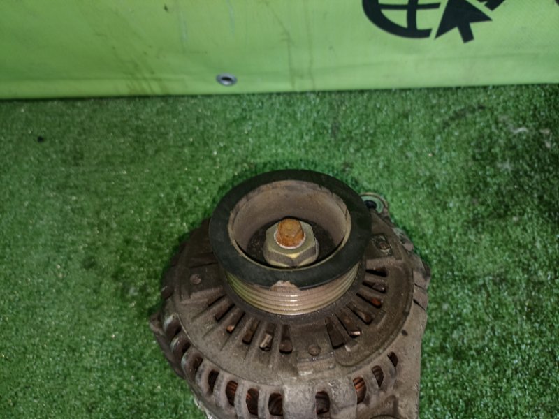 Генератор INSPIRE UA4 J25A