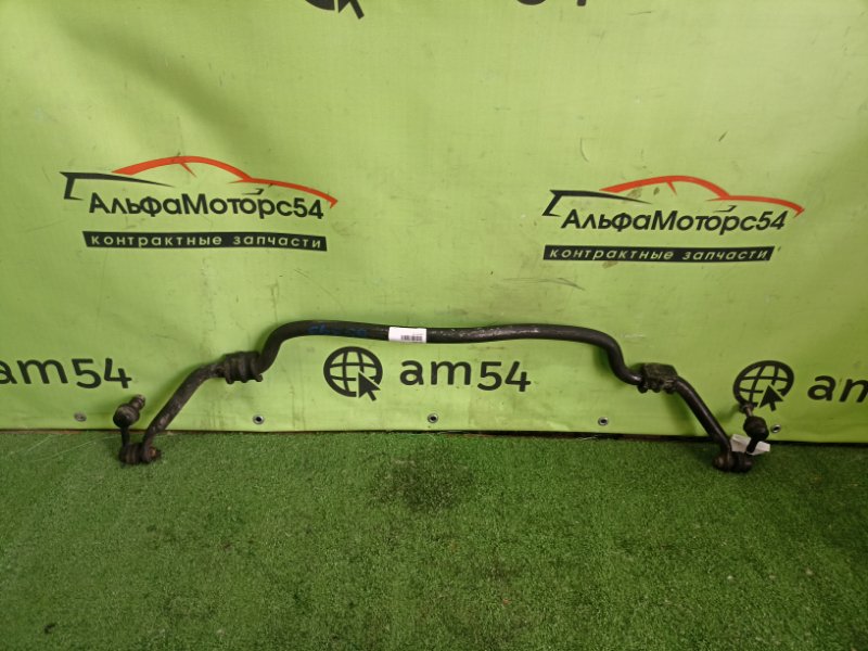 Стабилизатор передний NISSAN X-TRAIL T30 546118H316 контрактная