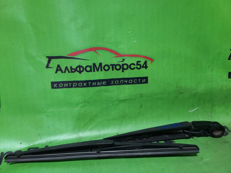 Дворник 5-й двери задний TOYOTA MARK II BLIT GX110 85241-42050 контрактная