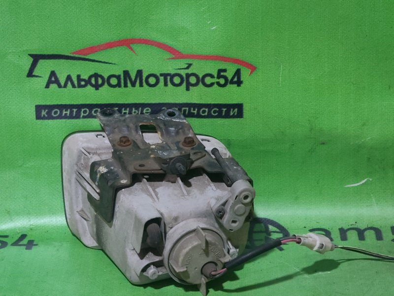 Туманка передняя правая LEGACY BG5