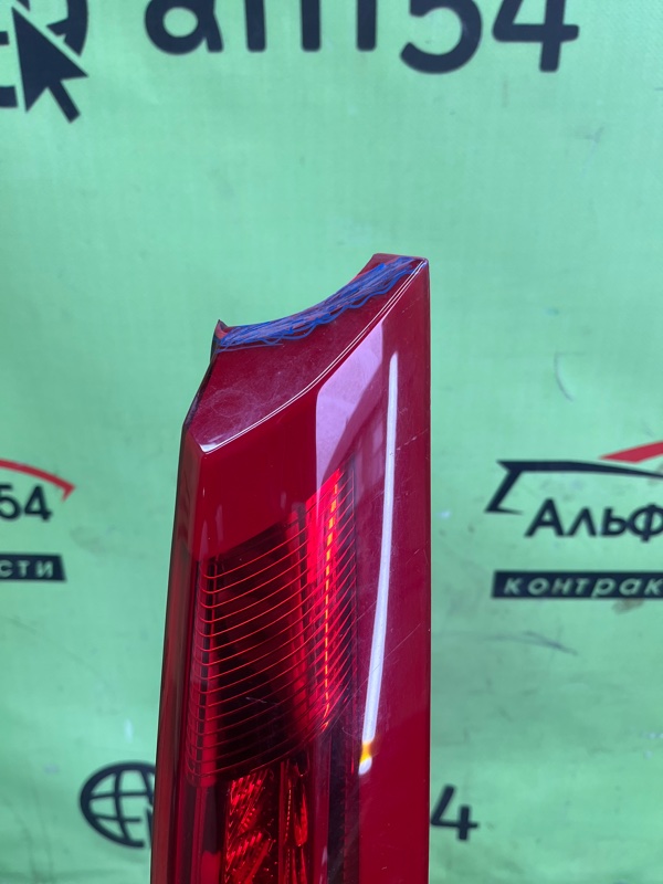 Стоп-сигнал задний правый V60 FW48