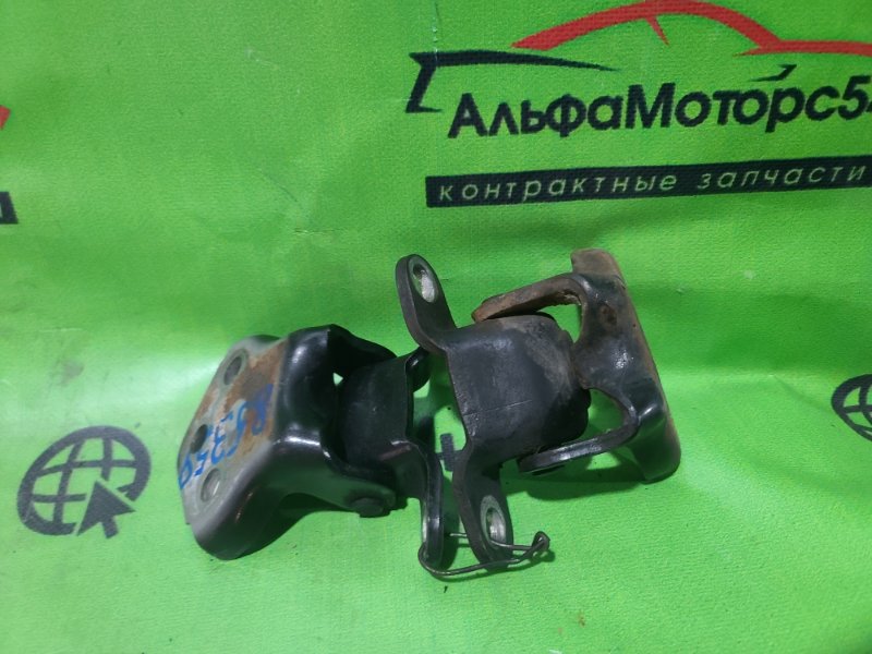 Петли 5-й двери задние TERIOS KID J111G Петли 5-й двери задние TERIOS KID J111G