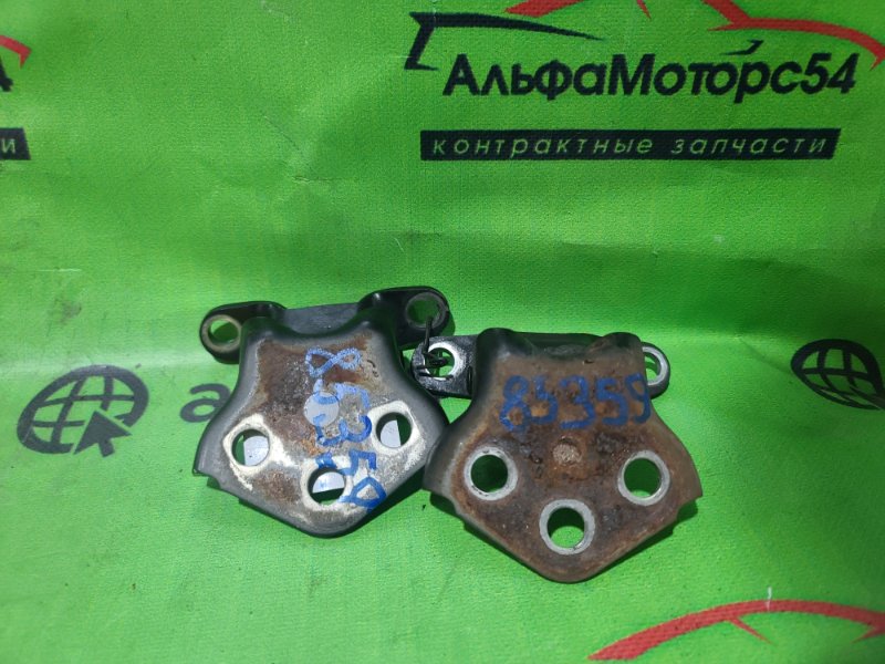Петли 5-й двери задние DAIHATSU TERIOS KID J111G Петли 5-й двери задние DAIHATSU TERIOS KID J111G