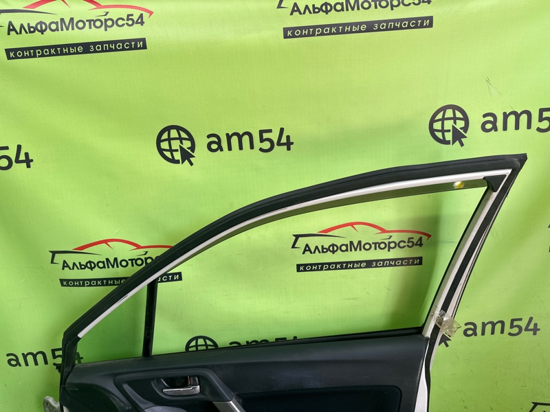 Дверь передняя правая FORESTER SJ5