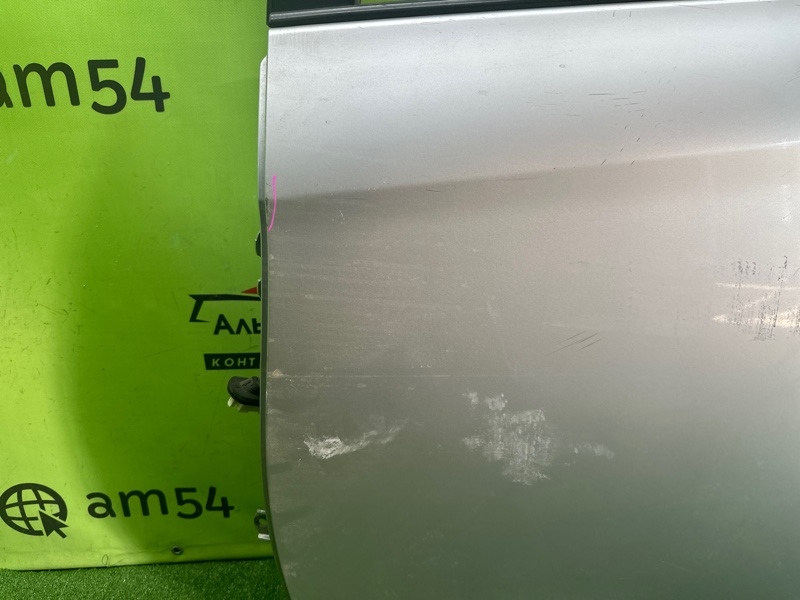 Дверь задняя левая RACTIS NCP125