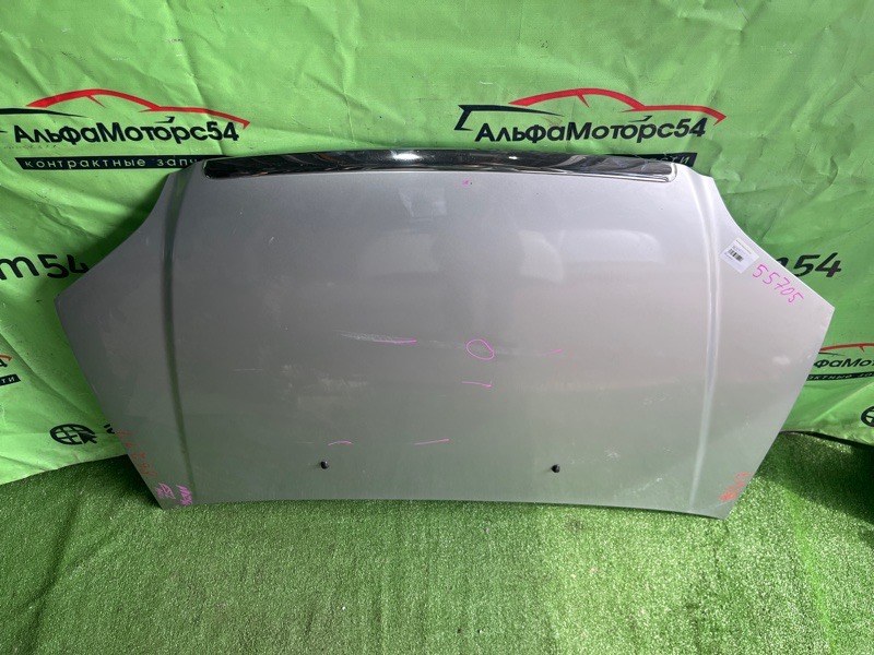 Капот CIVIC FERIO ES2