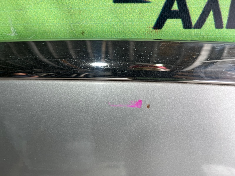 Капот HONDA CIVIC FERIO ES2