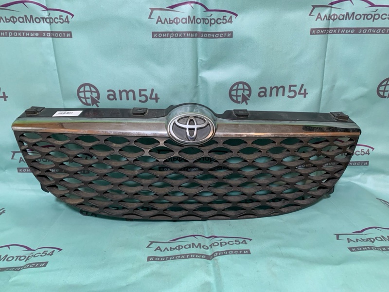 Запчасть решетка радиатора TOYOTA DUET M100A 5310197401 контрактная Решетка радиатора TOYOTA DUET M100A 5310197401 контрактная