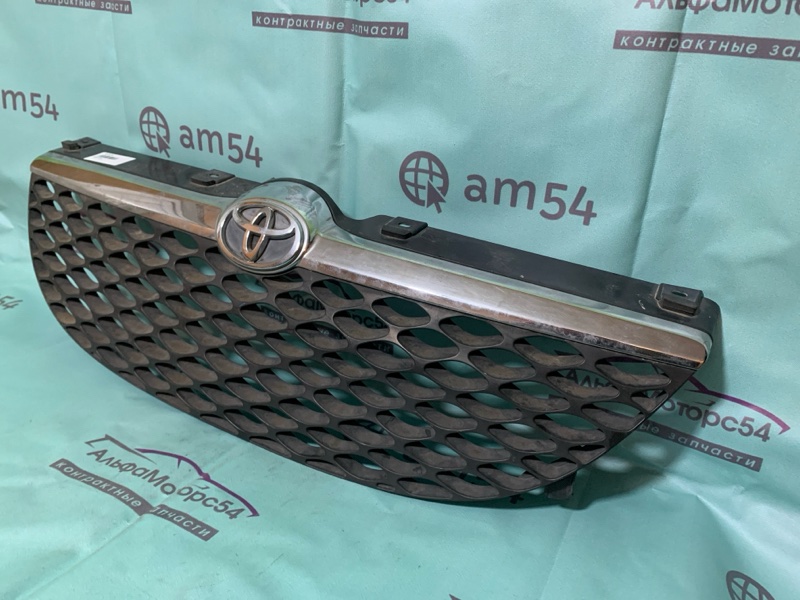 Решетка радиатора TOYOTA DUET M100A Решетка радиатора TOYOTA DUET M100A