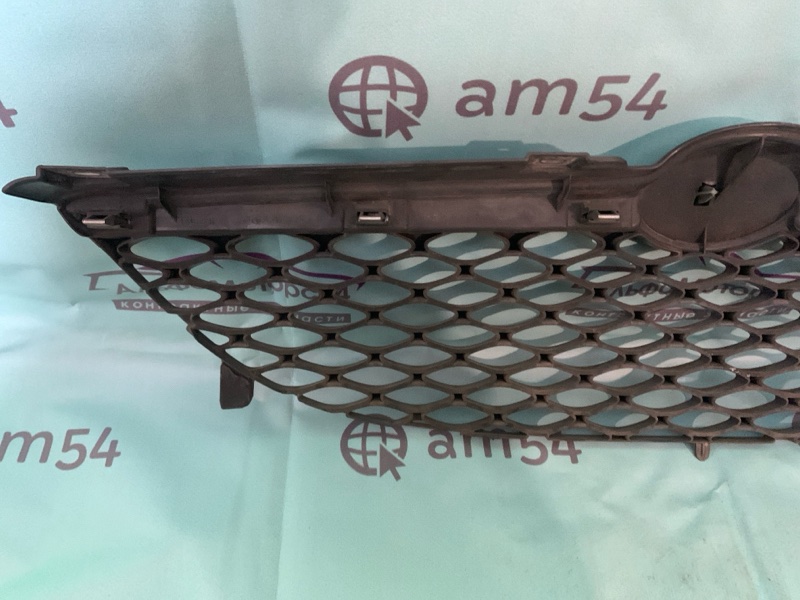 Решетка радиатора DUET M100A Решетка радиатора DUET M100A