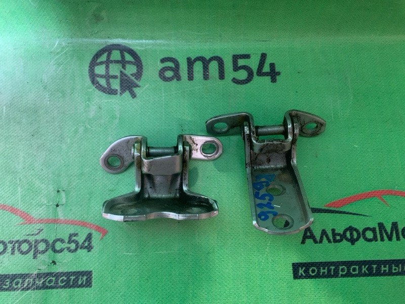 Петля дверная задняя левая TOYOTA ALLION ZZT245