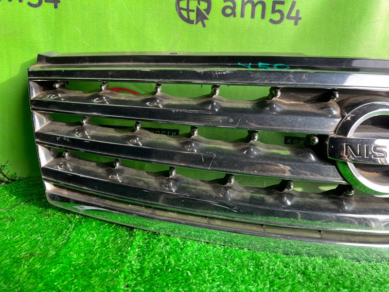 Решетка радиатора FUGA Y50