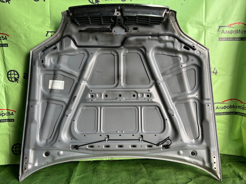 Капот LEGACY BH5