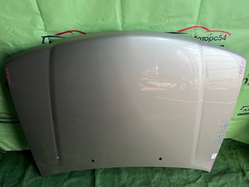 Капот SUNNY B15