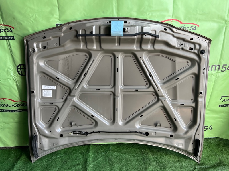 Капот SUNNY B15