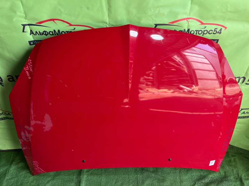 Капот LANCER CEDIA CS5W