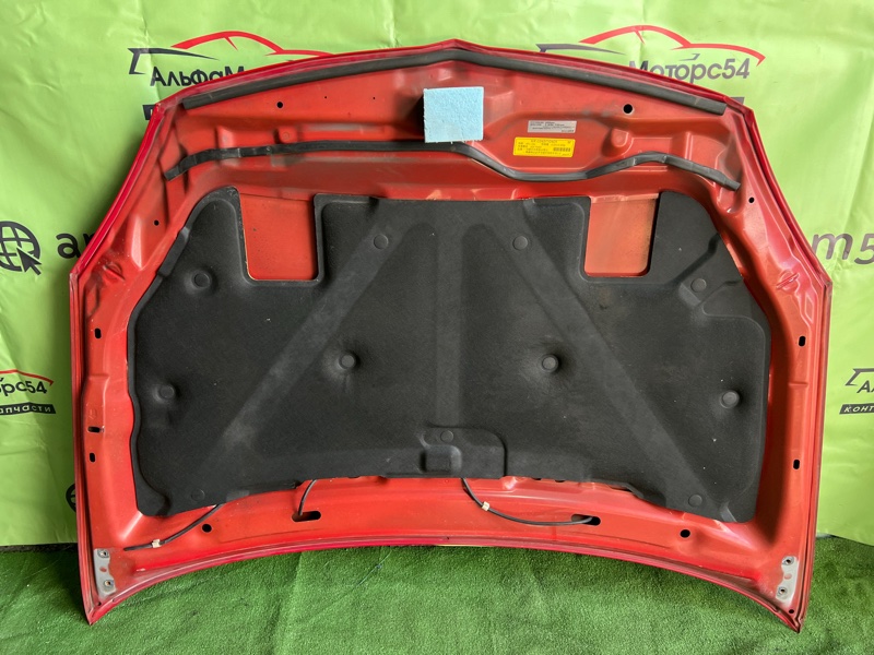 Капот LANCER CEDIA CS5W