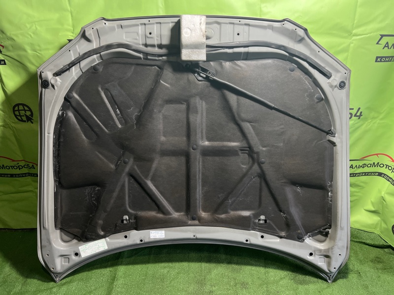 Капот ALTEZZA GXE10