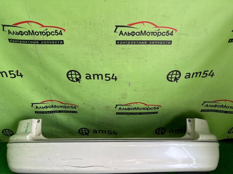 Бампер задний CAMRY GRACIA SXV20
