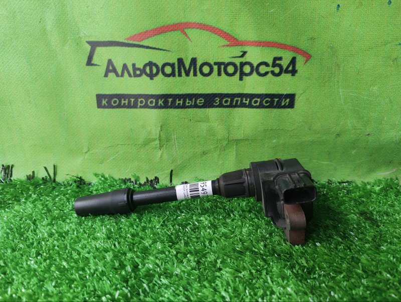 Катушка зажигания MITSUBISHI LANCER CS5W 4G93T MD362913 контрактная