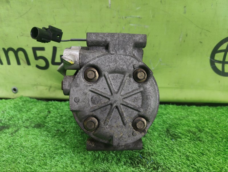 Компрессор кондиционера LANCER CS5W 4G93T