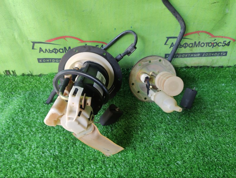 Бензонасос RVR N61W 4G93