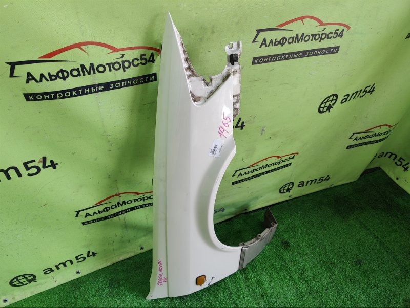 Крыло переднее правое CAMRY GRACIA MCV21